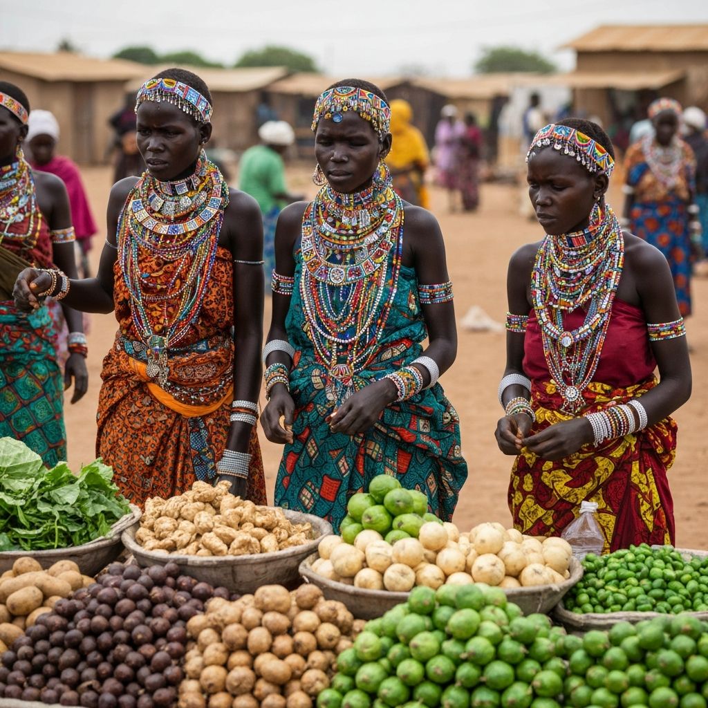 Shallow Well Rehabilitation - Kamulach