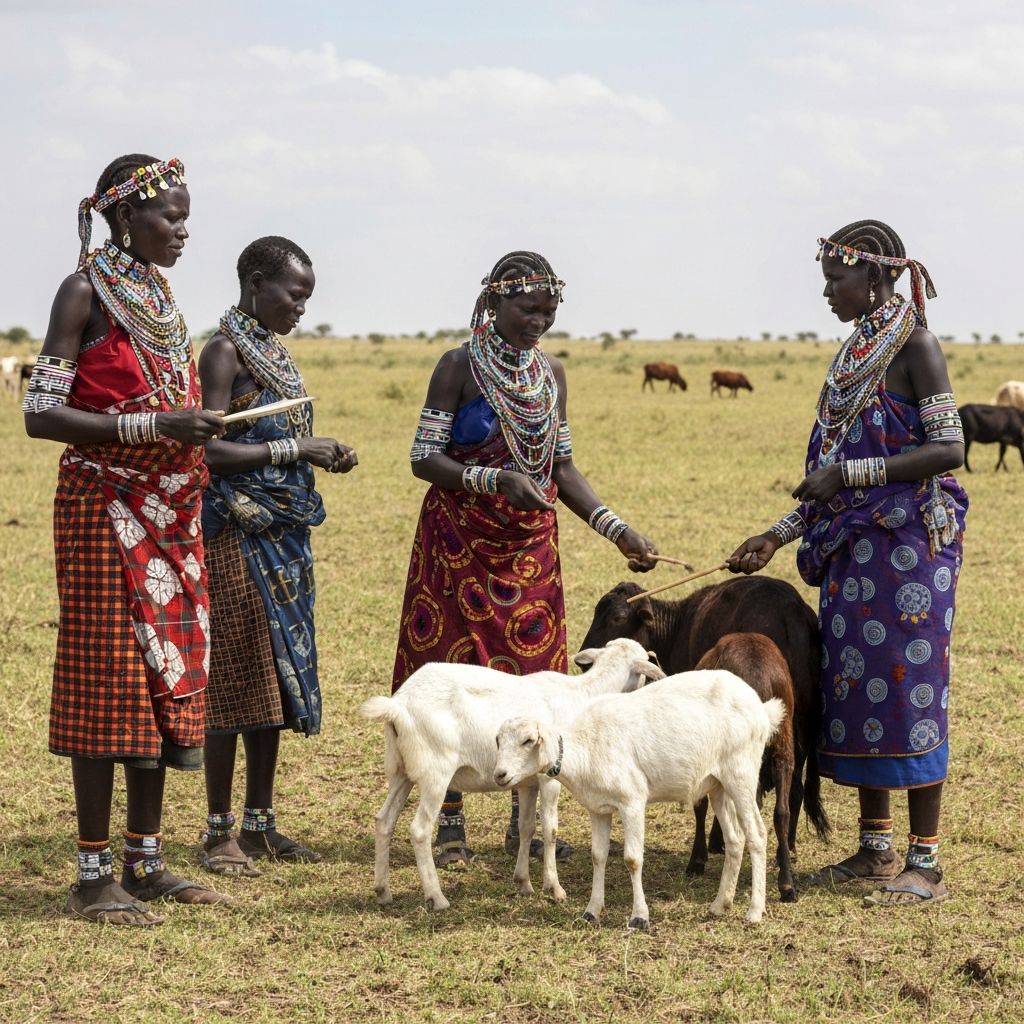 Rangeland Management Training