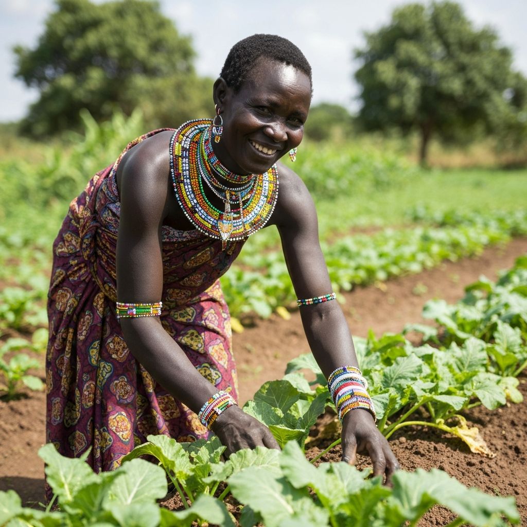 Seed Bank Management Training