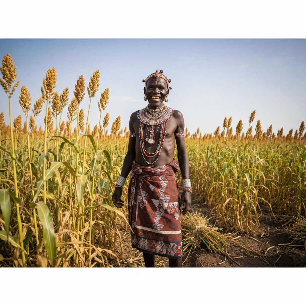 Value Addition Workshop - Groundnut Processing